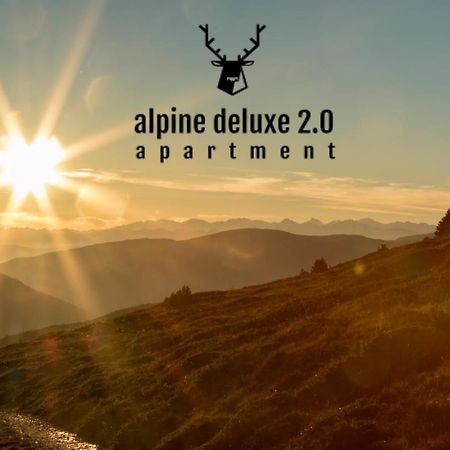 Alpine Deluxe 2.0 Apartment Riscone Luaran gambar