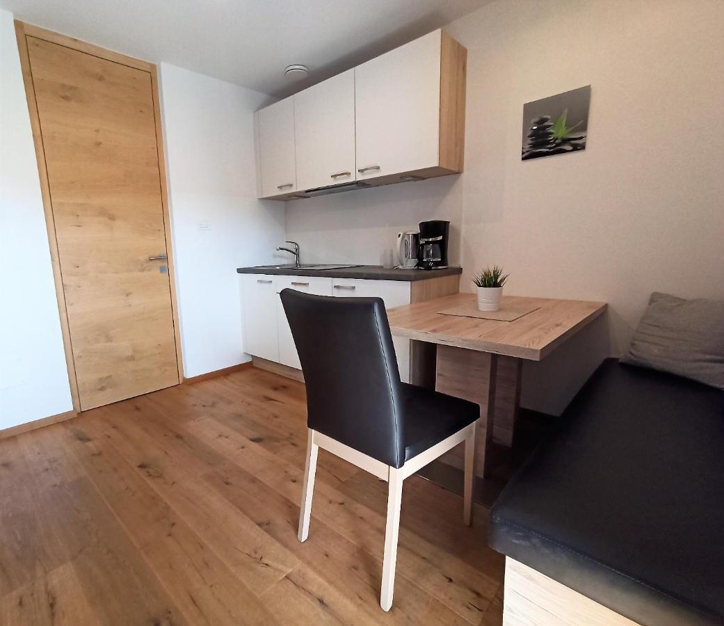 Alpine Deluxe 2.0 Apartment Riscone Luaran gambar