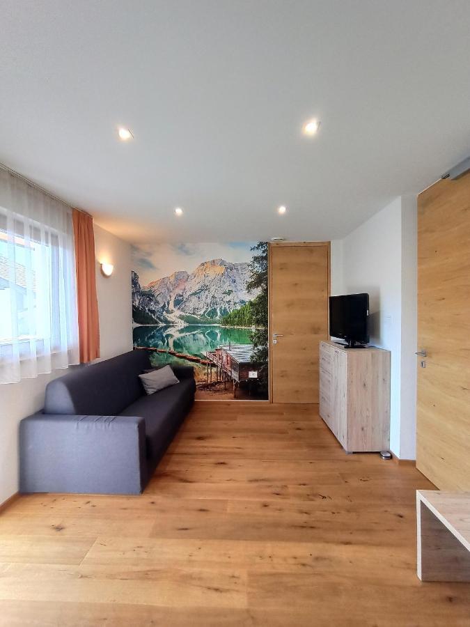 Alpine Deluxe 2.0 Apartment Riscone Luaran gambar