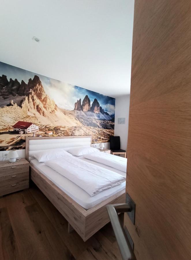 Alpine Deluxe 2.0 Apartment Riscone Luaran gambar