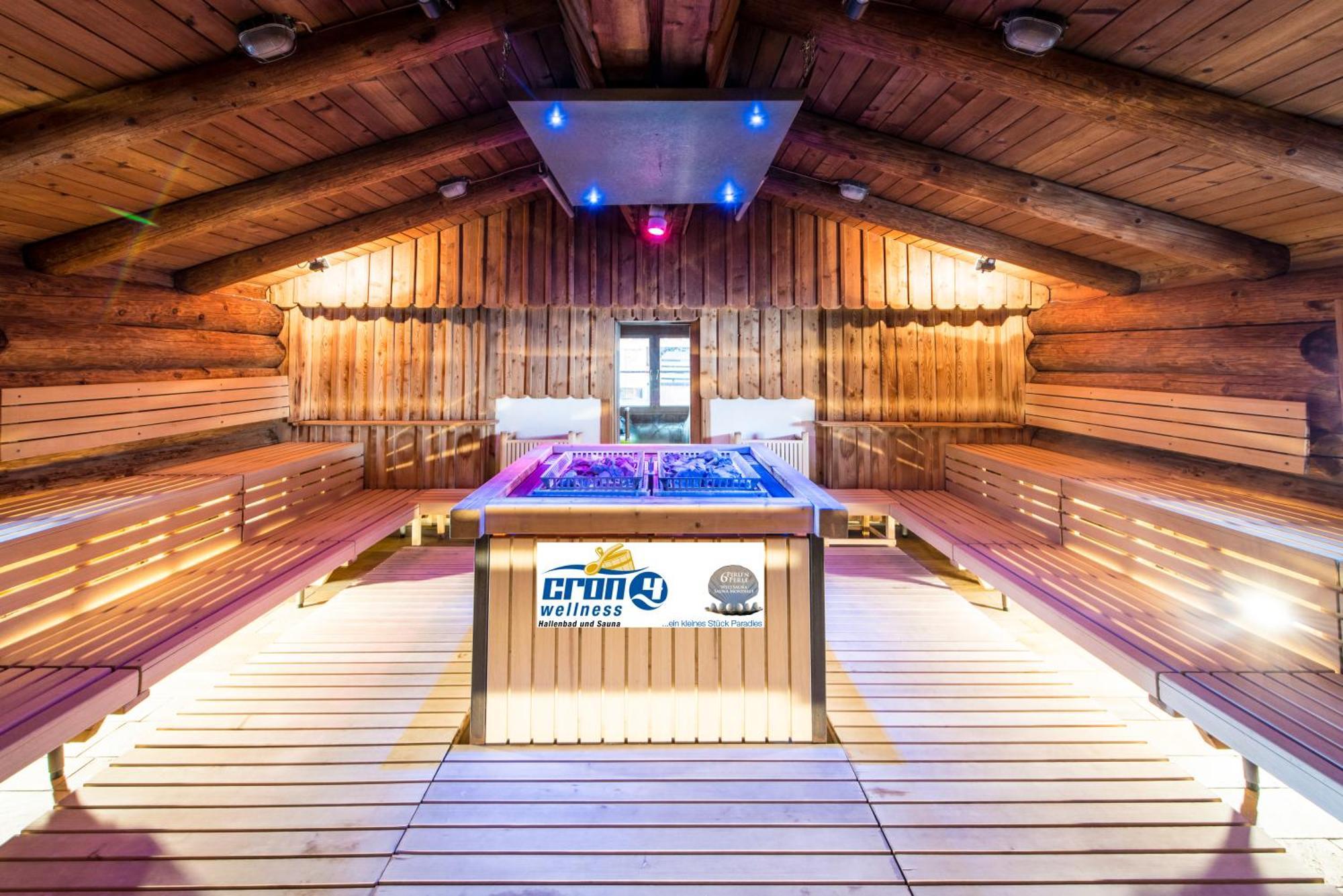 Alpine Deluxe 2.0 Apartment Riscone Luaran gambar