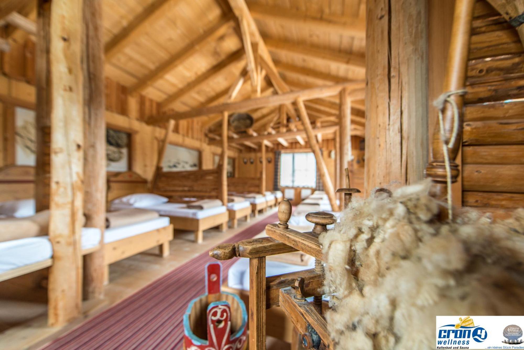 Alpine Deluxe 2.0 Apartment Riscone Luaran gambar