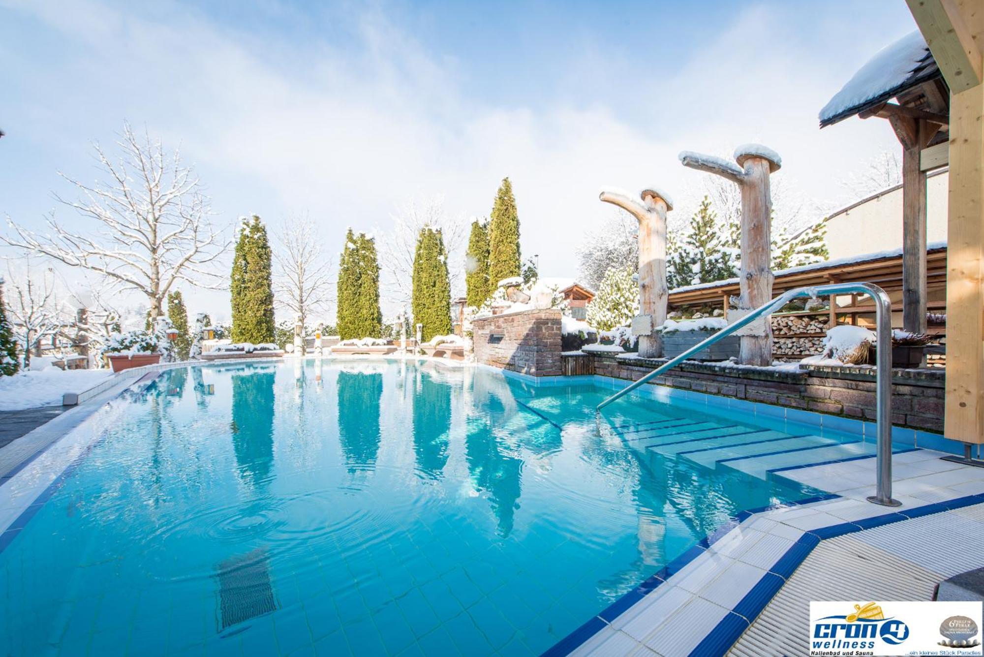 Alpine Deluxe 2.0 Apartment Riscone Luaran gambar