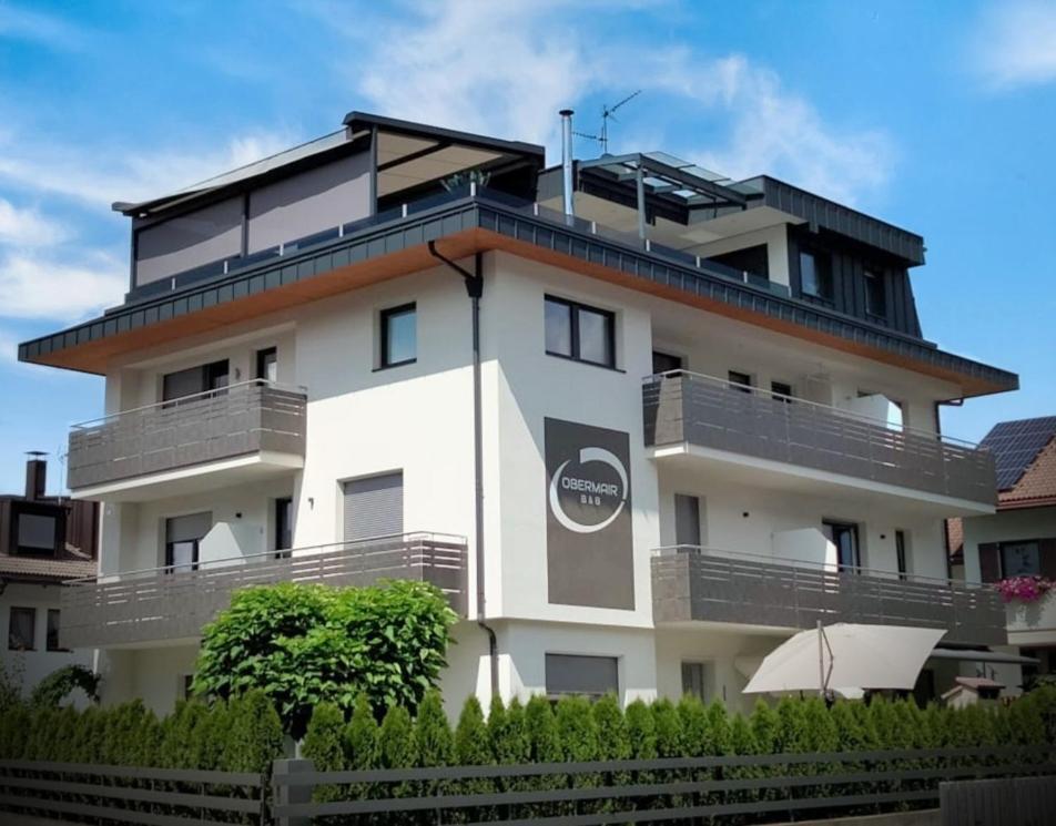 Alpine Deluxe 2.0 Apartment Riscone Luaran gambar
